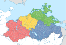 Landgericht Neubrandenburg (Mecklenburg-Vorpommern)