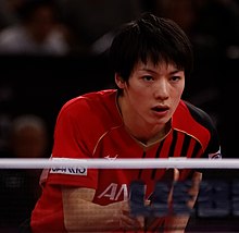 Mondial Ping - Men's Singles - Round 4 - Kenta Matsudaira-Vladimir Samsonov - 42.jpg