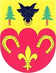 Wappen von Myslejovice