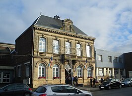 Gemeentehuis