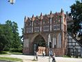 Porta de Treptow