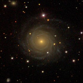 Image illustrative de l’article NGC 7490