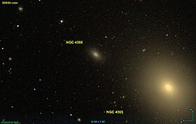 Image illustrative de l’article NGC 4366