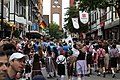 Image 66Oktoberfest of Blumenau (from Tourism in Brazil)