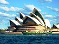 A Sydney-i Operaház