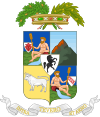 Blason de provinzia de Arezzo