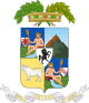 Provincia de Arezz - Stema