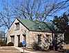 Rolla Ranger Station Historic District