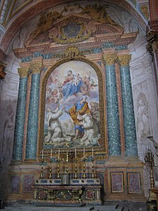 Santa Maria degli Angeli e dei Martiri, Roma