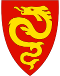 Wappen der Kommune Seljord