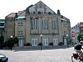 Stadttheater Osnabrück