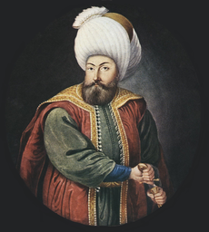 Osman I.