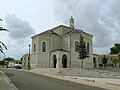 Temple protestant de Chauray