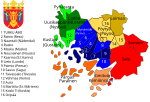 Turku Sió-khu ê uī-tì