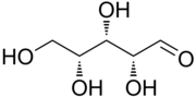 Xylose linear