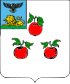 Coat of arms of Korocha