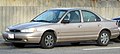 Ford Contour (1998-2000)