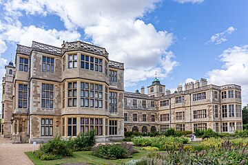 Audley End House