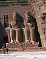 Abu Simbel