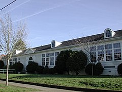 Alameda Elementary School