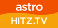 Logo Astro Hitz.TV (20 Okt 2003 - 28 Feb 2009)