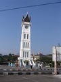 Jam Gadang di Bukittinggi