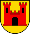 Coat of arms of Wolhusen