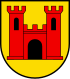 Blason de Wolhusen