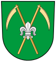 Wappen von Větřkovice