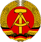 Jata Negara East Germany