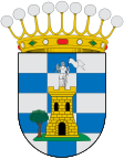 Oropesa címere