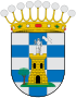 Brasão de armas de Oropesa