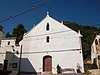 Iglesia de San Bernardo Abad