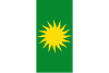 Bandeira de Turre