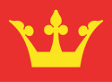 Contea di Vestfold – Bandiera