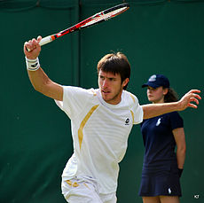 Leonardo Mayer