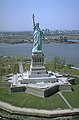 紐約自由女神像