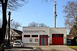 Freiwillige Feuerwehr Wien-Süßenbrunn