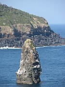 筆島（伊豆諸島）