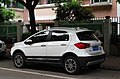 Haval H1