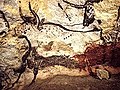 Image 25Lascaux, Aurochs (Bos primigenius primigenius) (from History of painting)