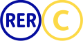 Logo RER C