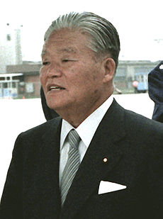 Masayoshi Ōhira