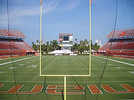 Miami Orange Bowl