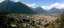 Domodossola – Veduta