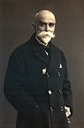 8.º Bernardino Machado 1925–1926