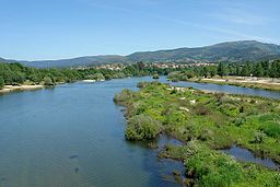 Lima i Ponte de Lima