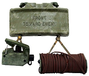 Mìn M18A1 Claymore