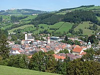 Waidhofen an der Ybbs