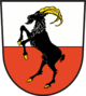 Jüterbog – Stemma